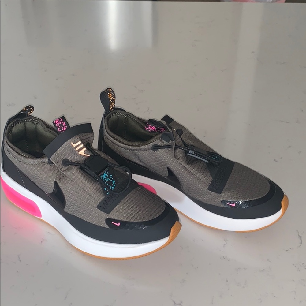 Nike Air Max’s
